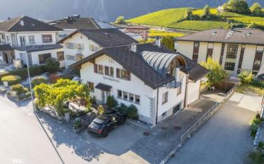 Single house 5.5 rooms - image - 1