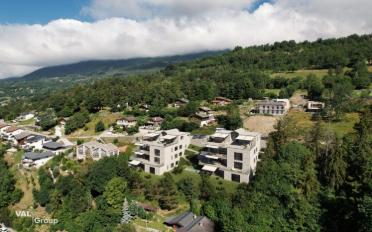 Appartement 4.5 pièces - image - 1