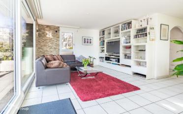 Appartement terrasse 6.5 pièces - image - 3