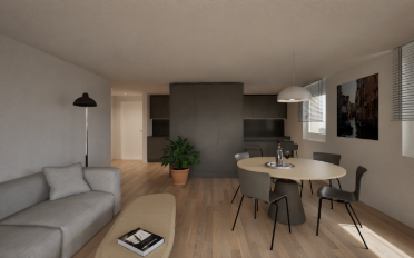 Appartement 4.5 pièces - image - 8