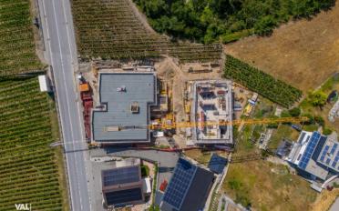 Wohnung 2.5 Zimmer - image - 9