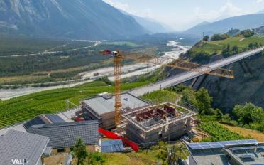 Wohnung 2.5 Zimmer - image - 10