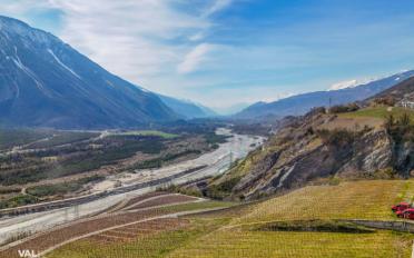 Wohnung 2.5 Zimmer - image - 12