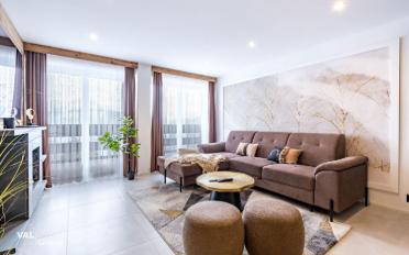 Appartement 3.5 pièces - image - 4