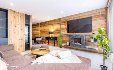 Appartement 3.5 pièces - image - 1