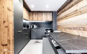 Appartement 3.5 pièces - image - 3