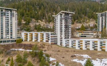 Appartement 3.5 pièces - image - 12