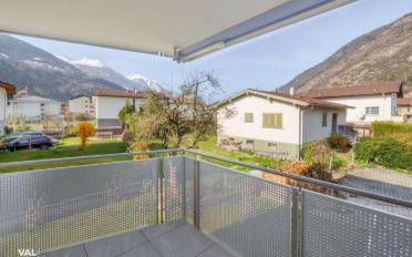 Wohnung 3.5 Zimmer - image - 7