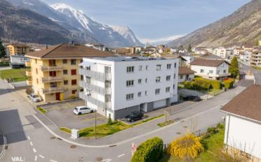 Wohnung 3.5 Zimmer - image - 6