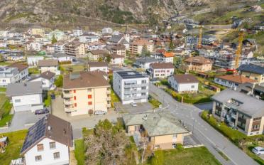 Wohnung 3.5 Zimmer - image - 9