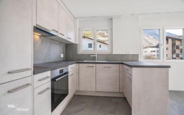 Wohnung 3.5 Zimmer - image - 4