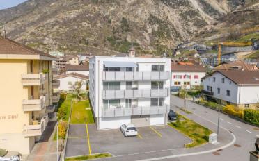 Wohnung 3.5 Zimmer - image - 12