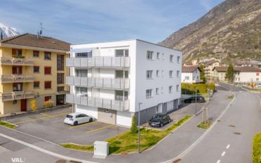 Appartement 3.5 pièces - image - 13