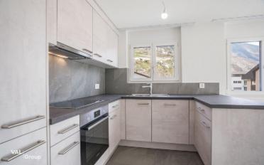 Apartment 3.5 rooms - image - 5