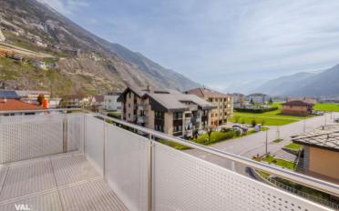 Wohnung 3.5 Zimmer - image - 11