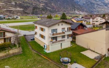 Apartment 5.5 rooms - image - 2