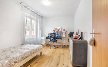 Apartment 5.5 rooms - image - 10