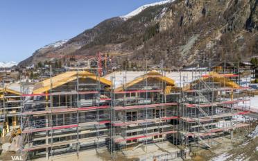 Wohnung 4.5 Zimmer - image - 7