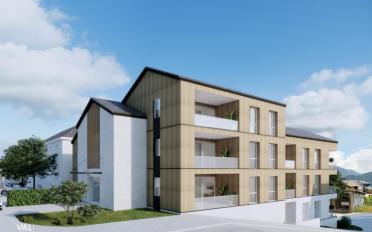 Apartment 3.5 rooms - image - 5