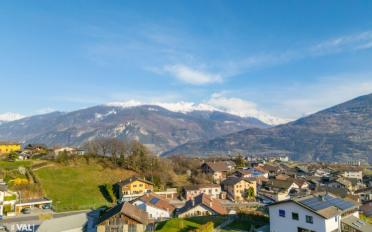 Apartment 3.5 rooms - image - 7