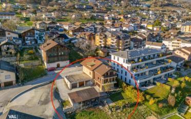 Apartment 3.5 rooms - image - 10