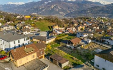 Apartment 3.5 rooms - image - 13