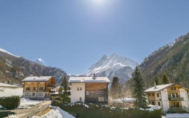 Appartement 4.5 pièces - image - 2