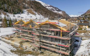 Wohnung 4.5 Zimmer - image - 5