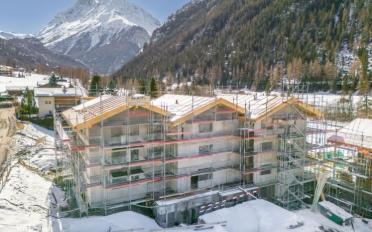 Wohnung 4.5 Zimmer - image - 9