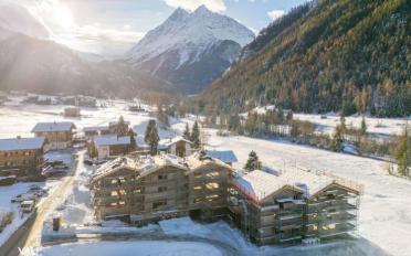 Wohnung 4.5 Zimmer - image - 11