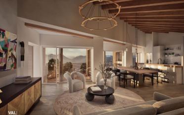 Einfamilienhaus 4.5 Zimmer - image - 2