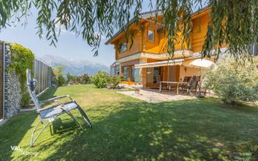 Chalet 5.5 Zimmer - image - 2