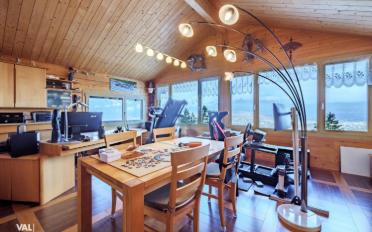 Chalet 5.5 Zimmer - image - 11