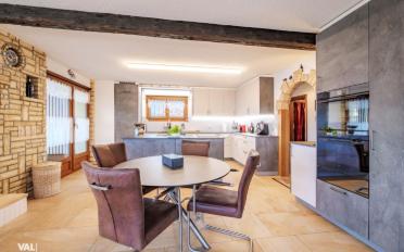Chalet 5.5 Zimmer - image - 6