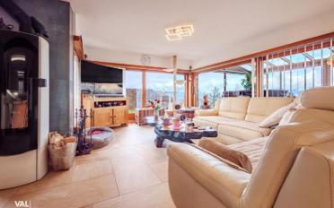 Chalet 5.5 Zimmer - image - 7