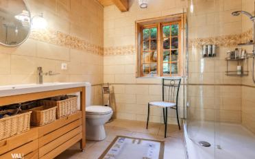 Chalet 10 pièces - image - 8