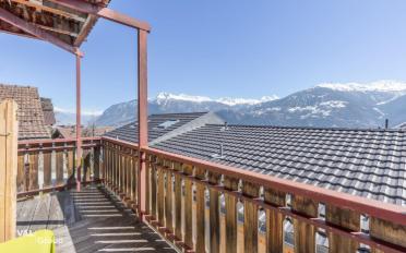 Appartement 4.5 pièces - image - 8