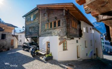 Einfamilienhaus 4.5 Zimmer - image - 1