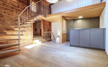 Einfamilienhaus 4.5 Zimmer - image - 2