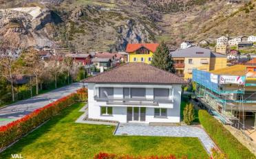 Maison 5.5 pièces - image - 1