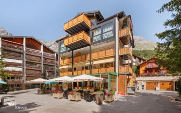 Restaurant - image - 1