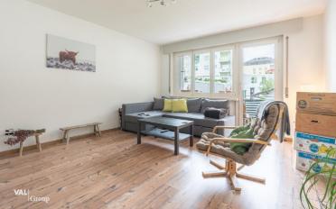 Apartment 4.5 rooms - image - 5