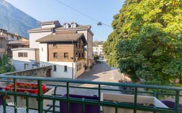 Immeuble mixte - image - 12