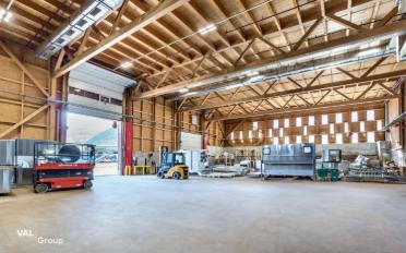 Objet industriel - image - 2