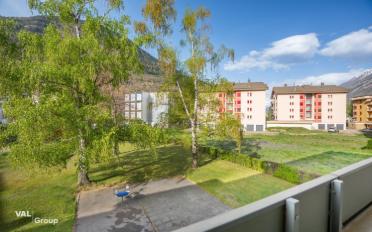 Appartement 2.5 pièces - image - 8