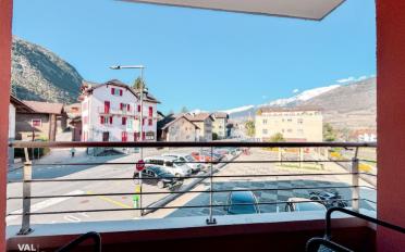 Apartment 3.5 rooms - image - 7