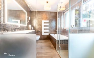 Single house 4.5 rooms - image - 7