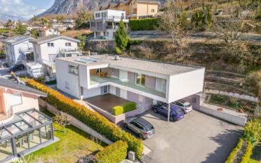 Single house 4.5 rooms - image - 1