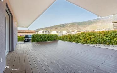 Single house 4.5 rooms - image - 13