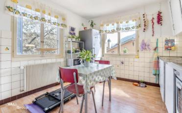 Wohngebäude 9 Zimmer - image - 4